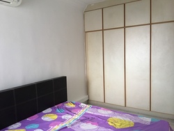Blk 204 Yishun Street 21 (Yishun), HDB 3 Rooms #163101802